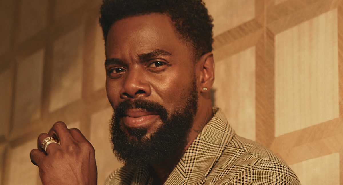 Colman Domingo to play Michael Jackson’s Father in New Biopic