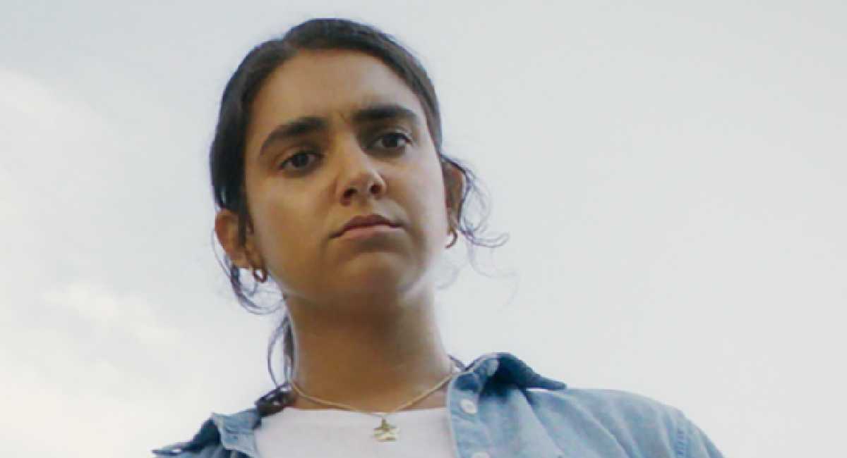 Geraldine Viswanathan Replacing Ayo Edebiri in ‘Thunderbolts’