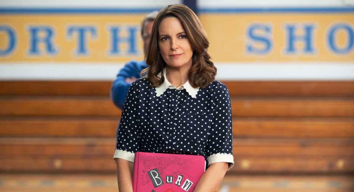 Best Tina Fey Movies