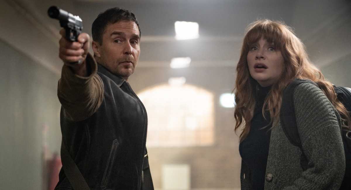 Movie Review: ‘Argylle’