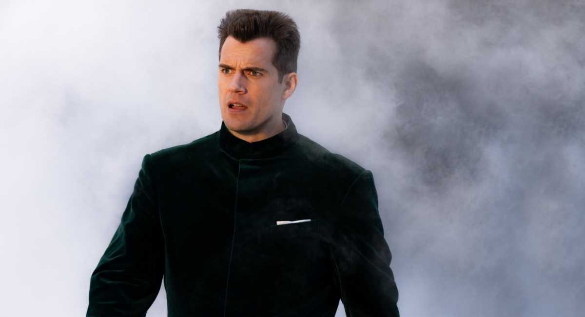 Henry Cavill Rumored for ‘Key’ Marvel Role