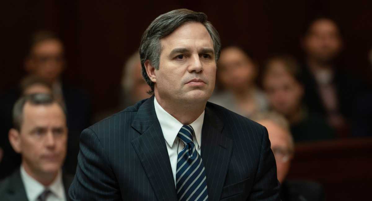 Mark Ruffalo Joins Jewel Heist Movie ‘Crime 101’