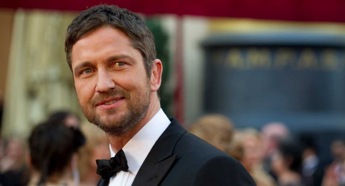 Gerard Butler Returning for Live-Action ‘How to Train Your Dragon’