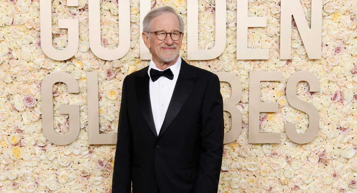 Steven Spielberg Producing Short Story Adaptation