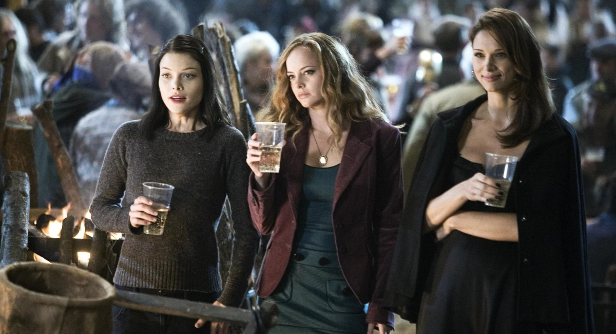 2007's 'Hostel: Part II.'