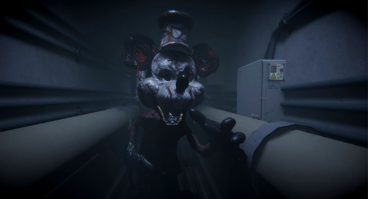 'Infestation-88.'