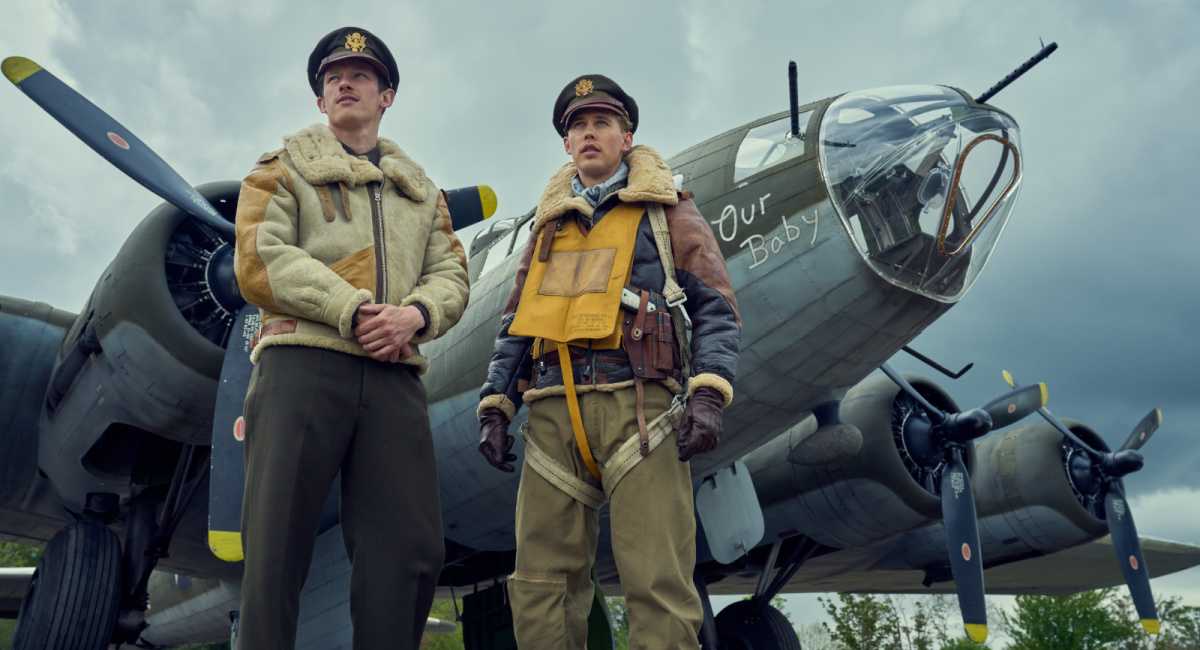 TV Review: ‘Masters of the Air’