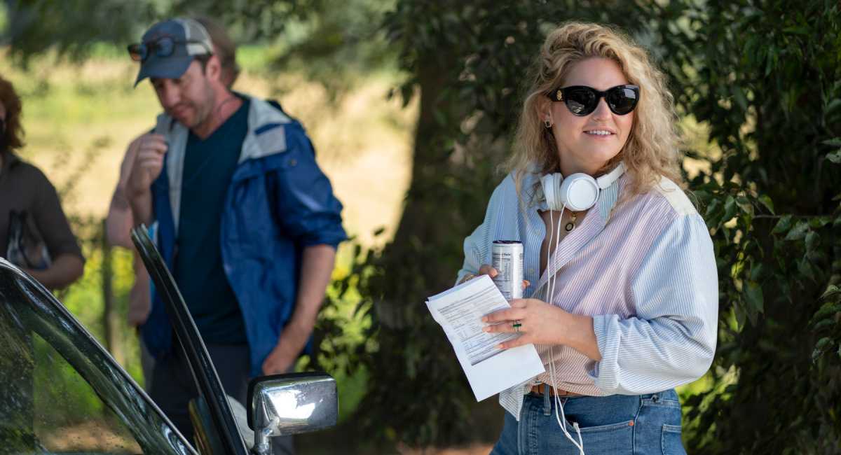 'Miller's Girl' Interview: Director Jade Halley Bartlett