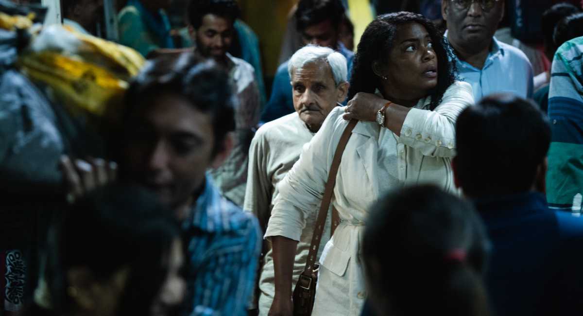 Movie Review: ‘Origin’