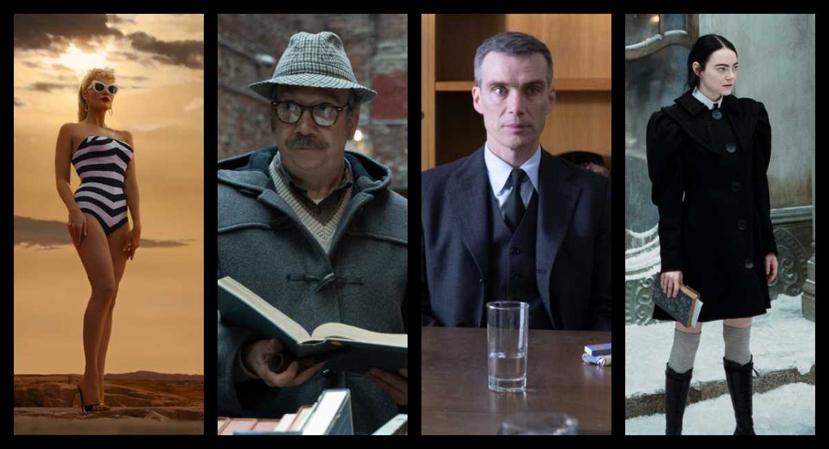 2024 Oscar Nominations Predictions