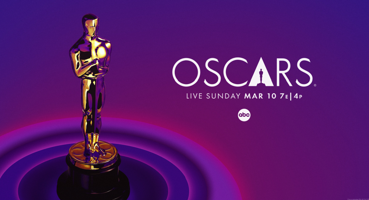 The 2024 Academy Awards ceremony, to be hosted by Jimmy Kimmel, will be broadcast on the ABC network on March 10th, 2024.