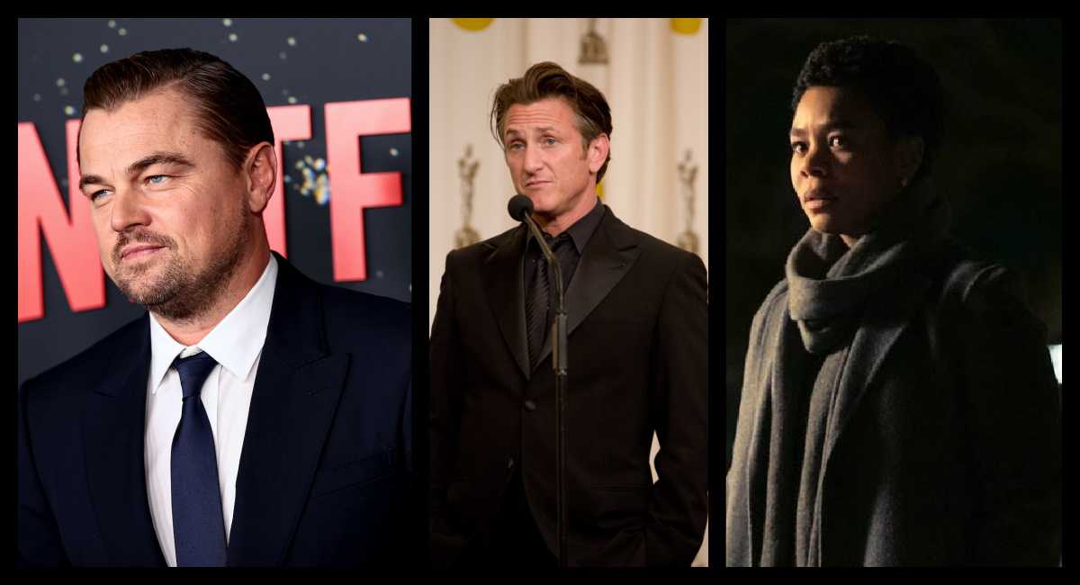 Leonardo DiCaprio Starring in Paul Thomas Anderson’s latest