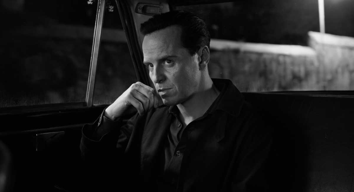 Andrew Scott Stars in the ‘Ripley’ Series Teaser