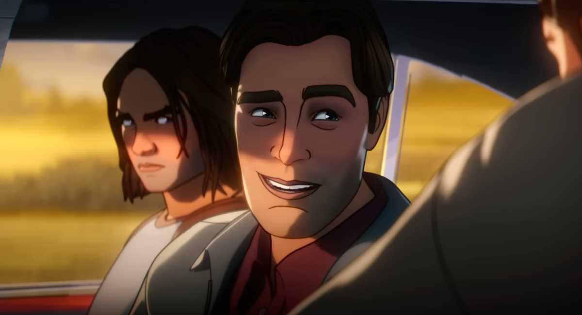 First Clip from ‘What If…?’ Season 3 Teases New Episode