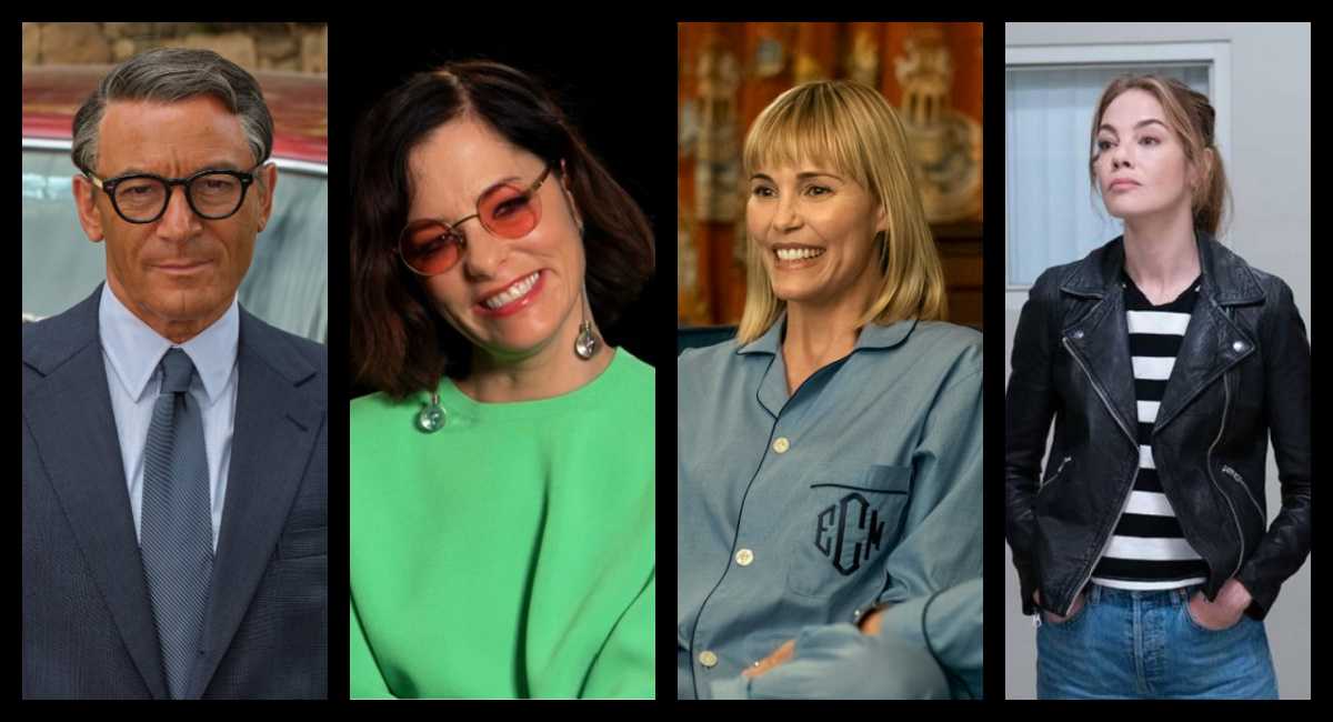 Jason Isaacs and more join ‘The White Lotus’ Season 3