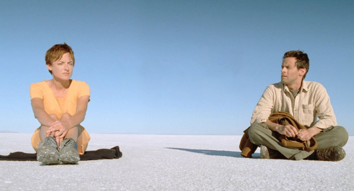 1998's 'August 32nd on Earth.'