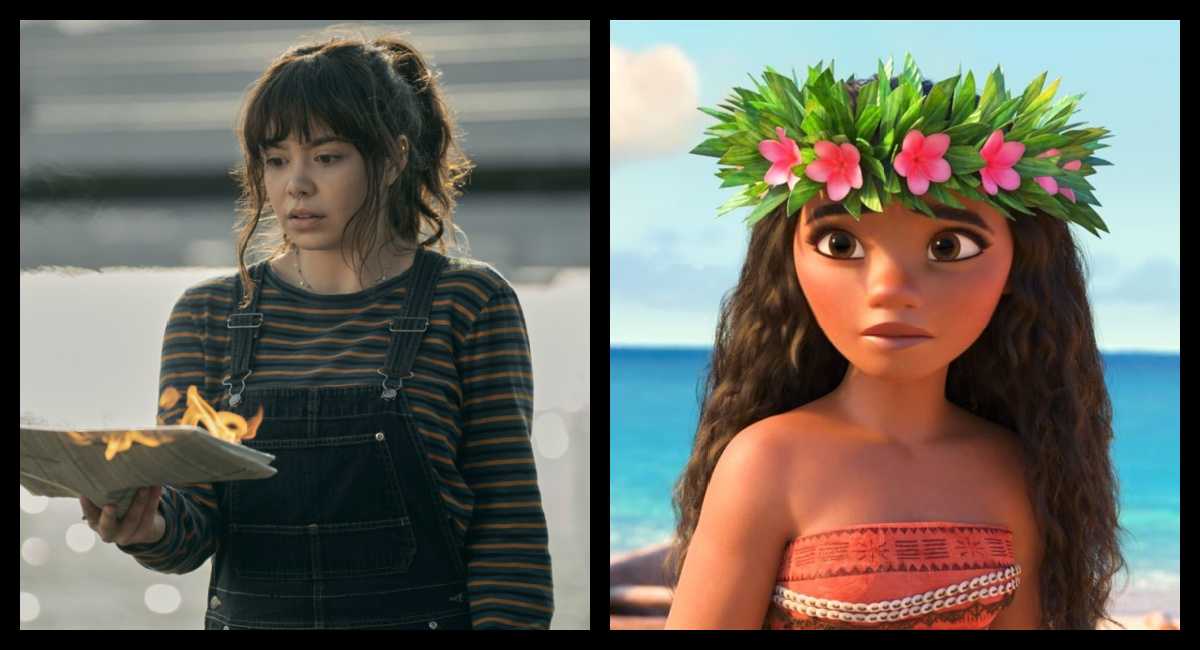 ‘Moana 2’: Auli’i Cravalho Confirmed to Return
