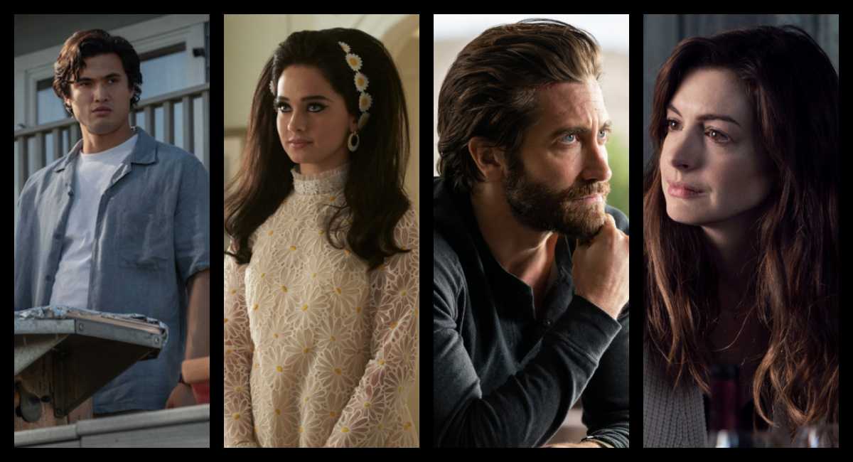 Anne Hathaway and Jake Gyllenhaal Rumored for next ‘Beef’