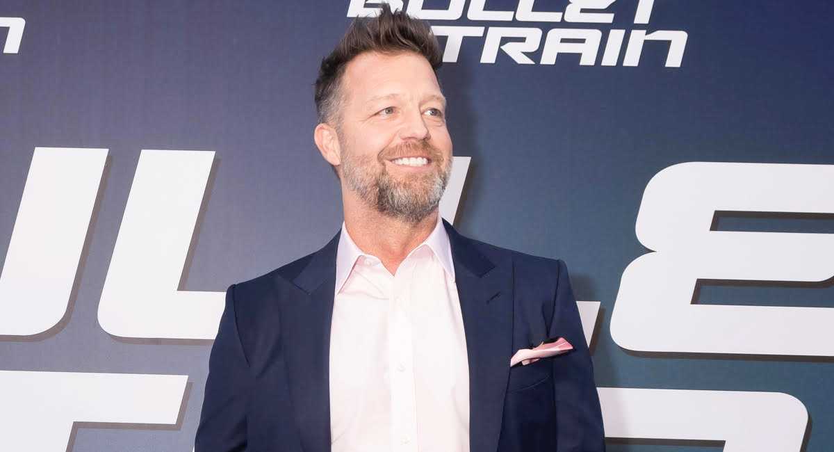 Every David Leitch Movie, Ranked