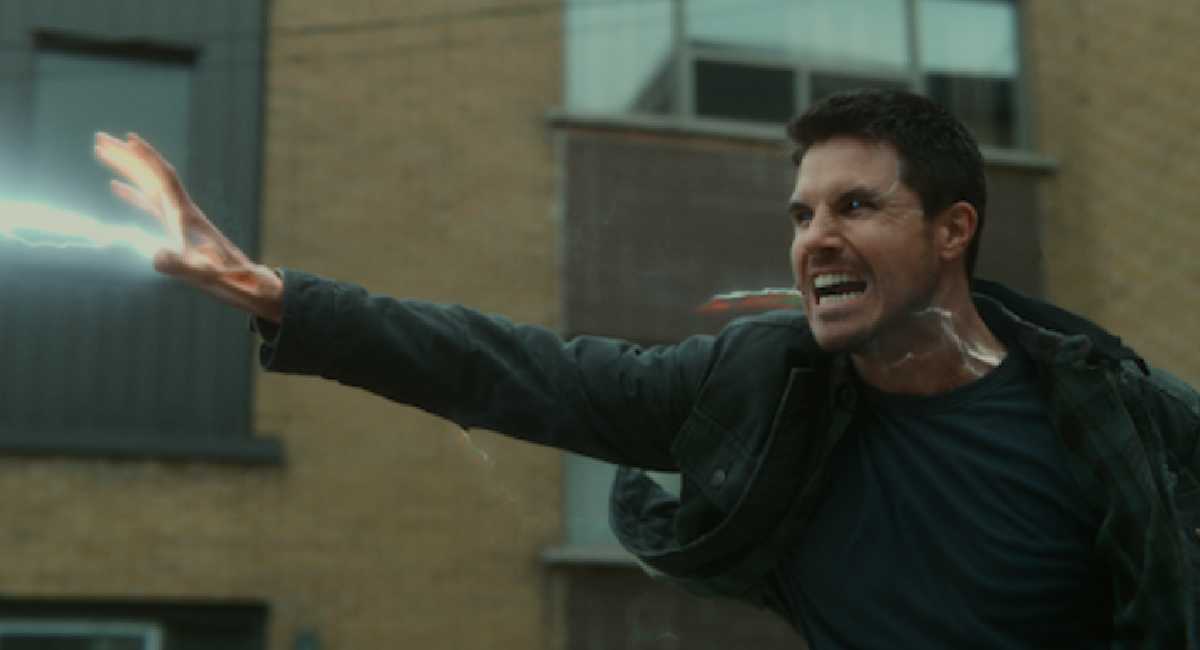 Movie Review: ‘Code 8: Part II’