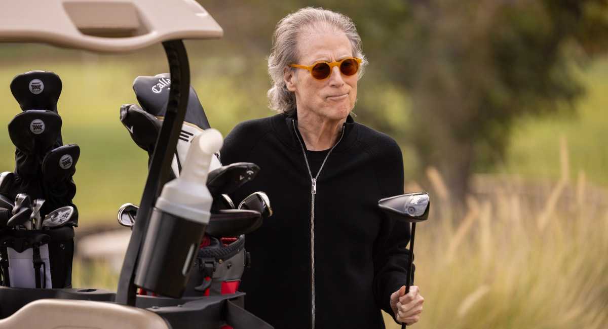 Comedian and Actor Richard Lewis Dies Aged 76