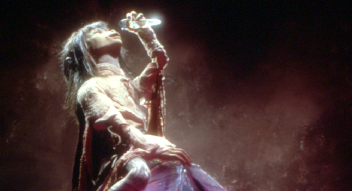 1982's 'The Dark Crystal.'