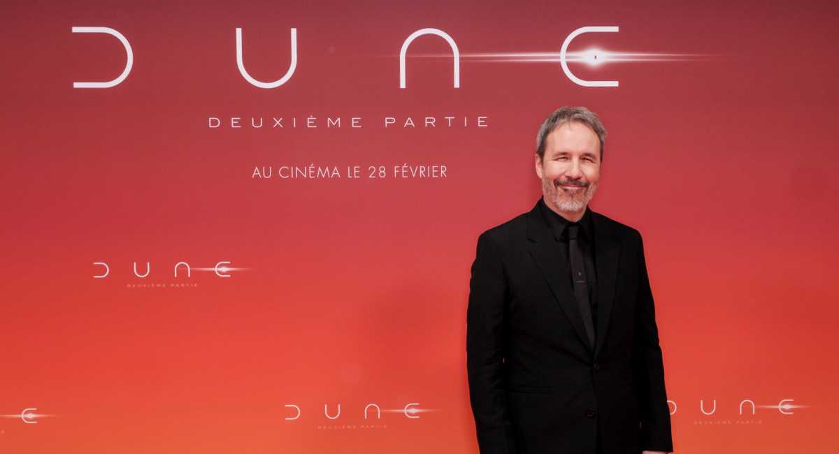 ‘Dune: Messiah’ Officially in Development for Denis Villeneuve