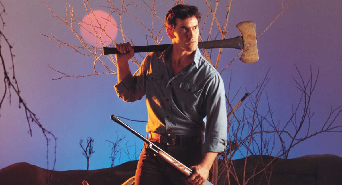 Another ‘Evil Dead’ Movie in Development
