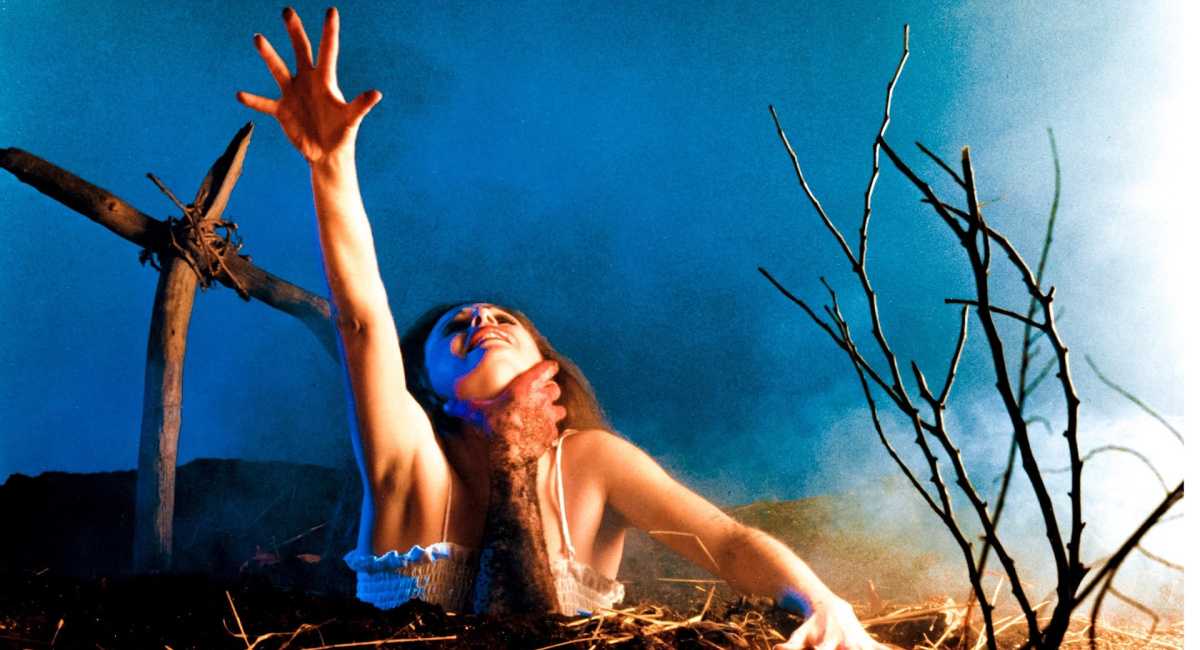 New ‘Evil Dead’ Spin-Off Movie in Development