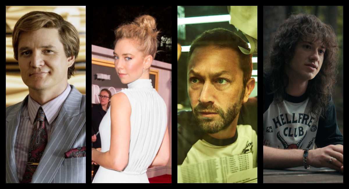 Marvel Officially Announces ‘Fantastic Four’ Cast