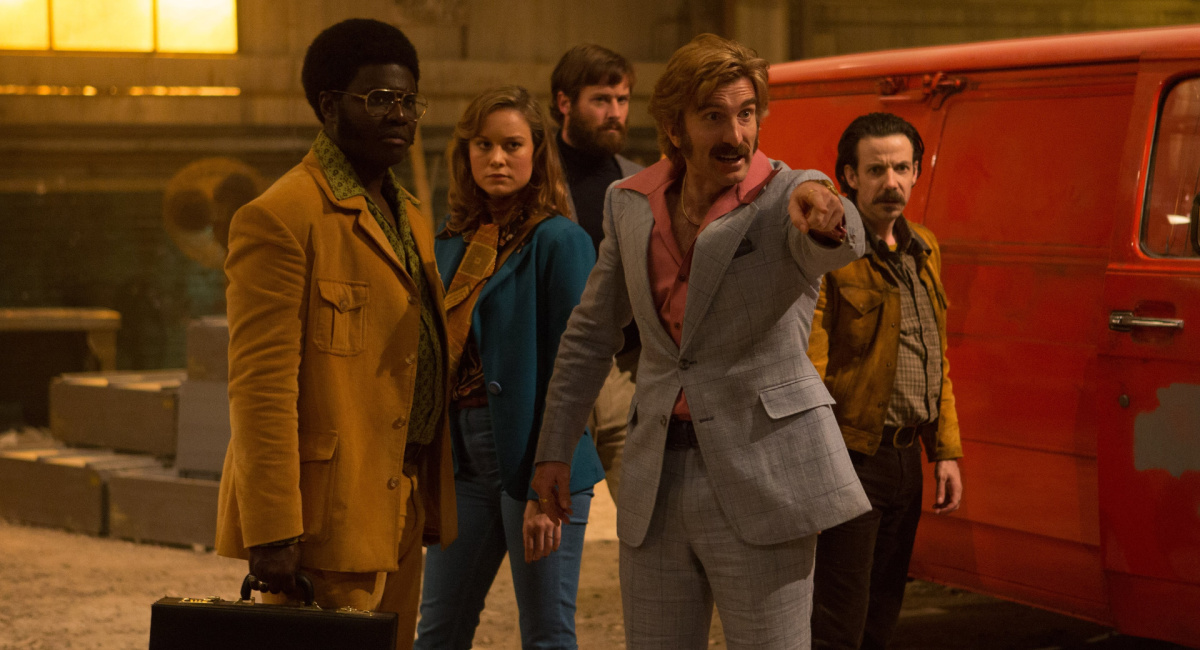 2016's 'Free Fire.'