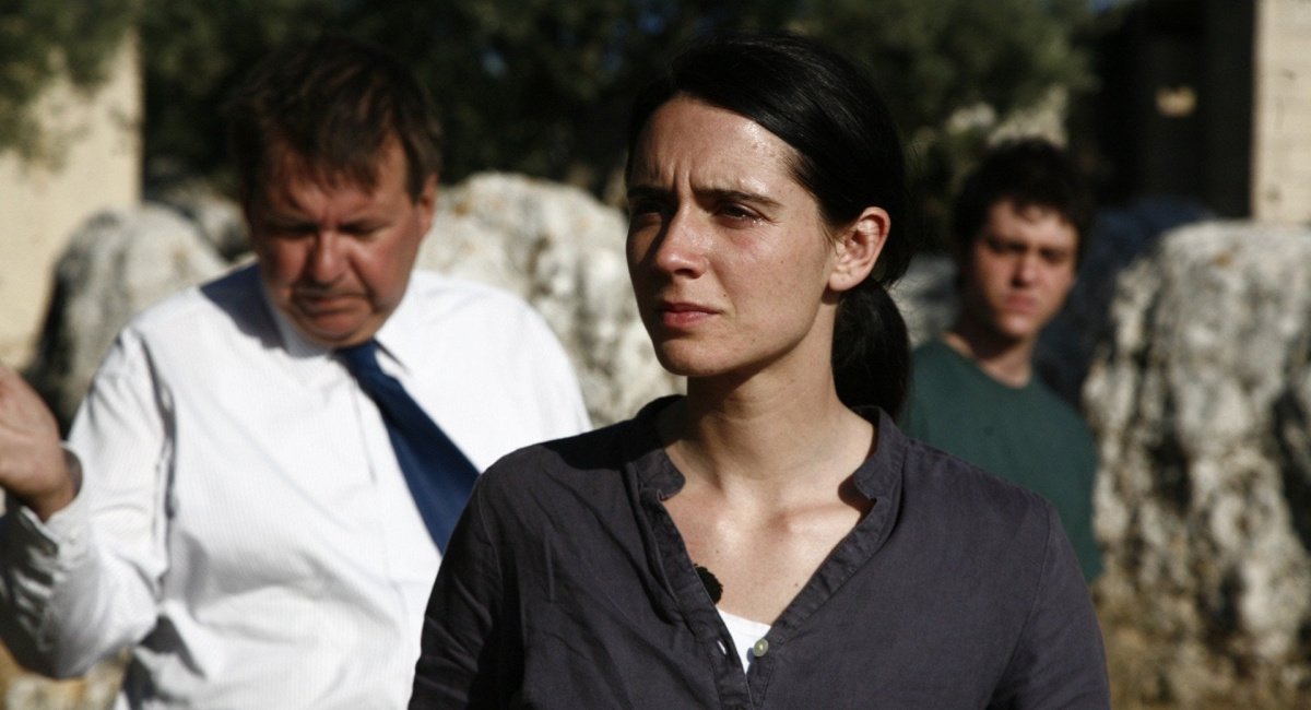 2010's 'Incendies.'