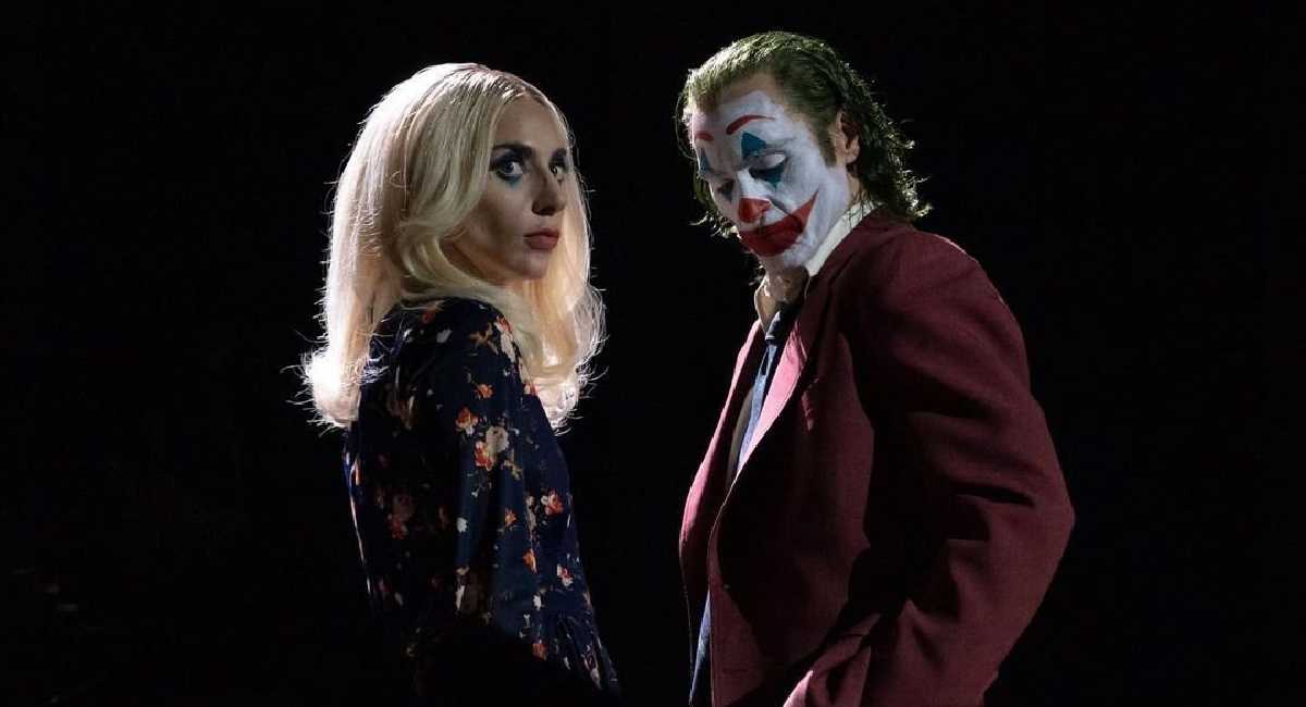 New Images from ‘Joker: Folie à Deux’ Online