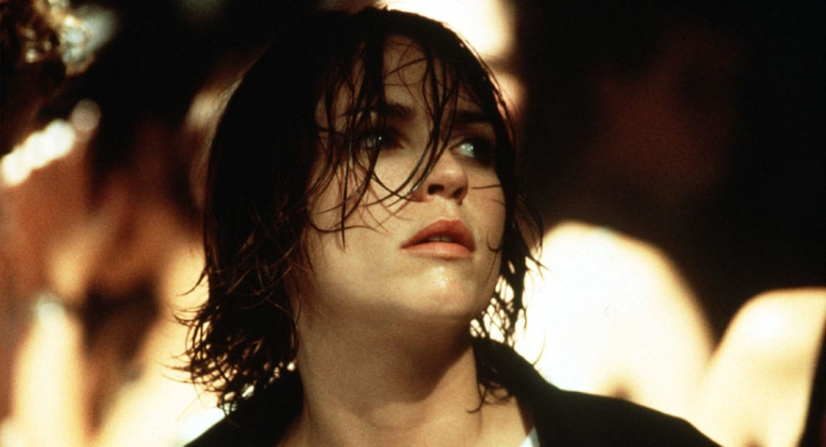 2000's 'Maelström.'