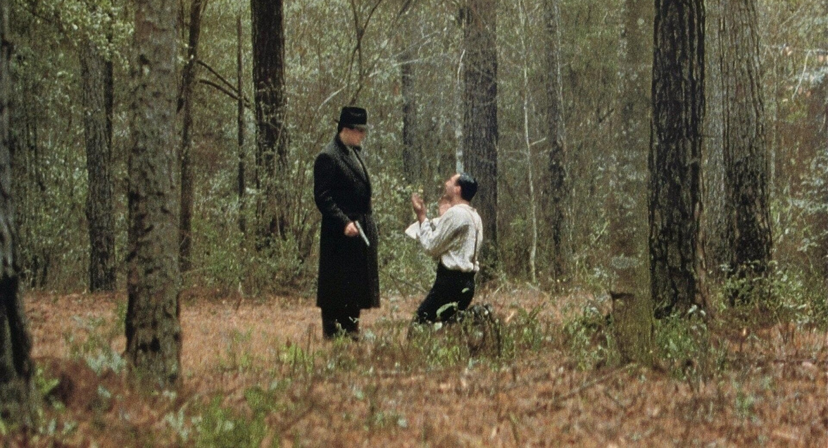 1990's 'Miller's Crossing.'