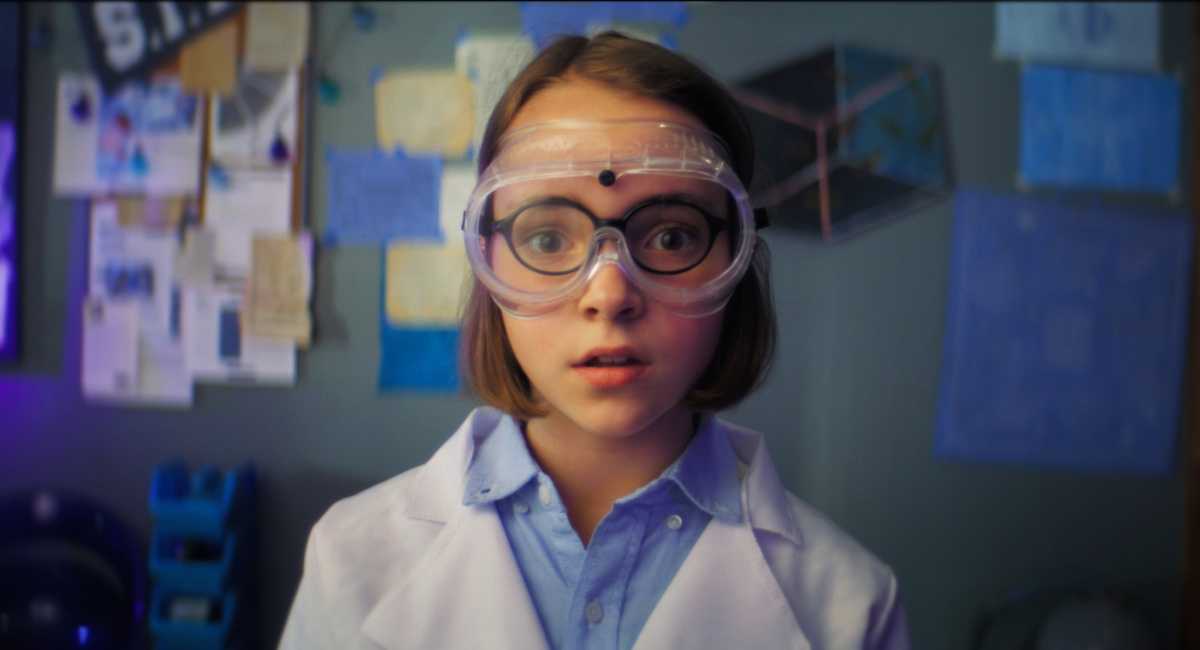 'Popular Theory' Cast and Crew Interview