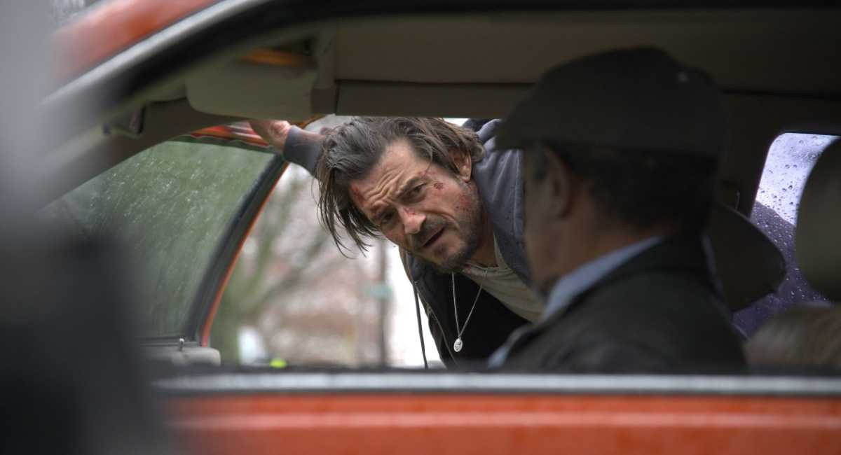 Movie Review: ‘Red Right Hand’