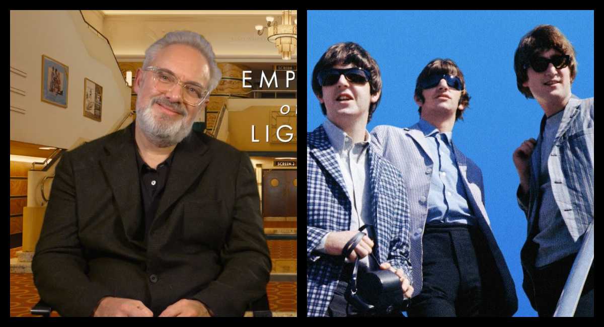 Sam Mendes to Direct Four Beatles Biopics