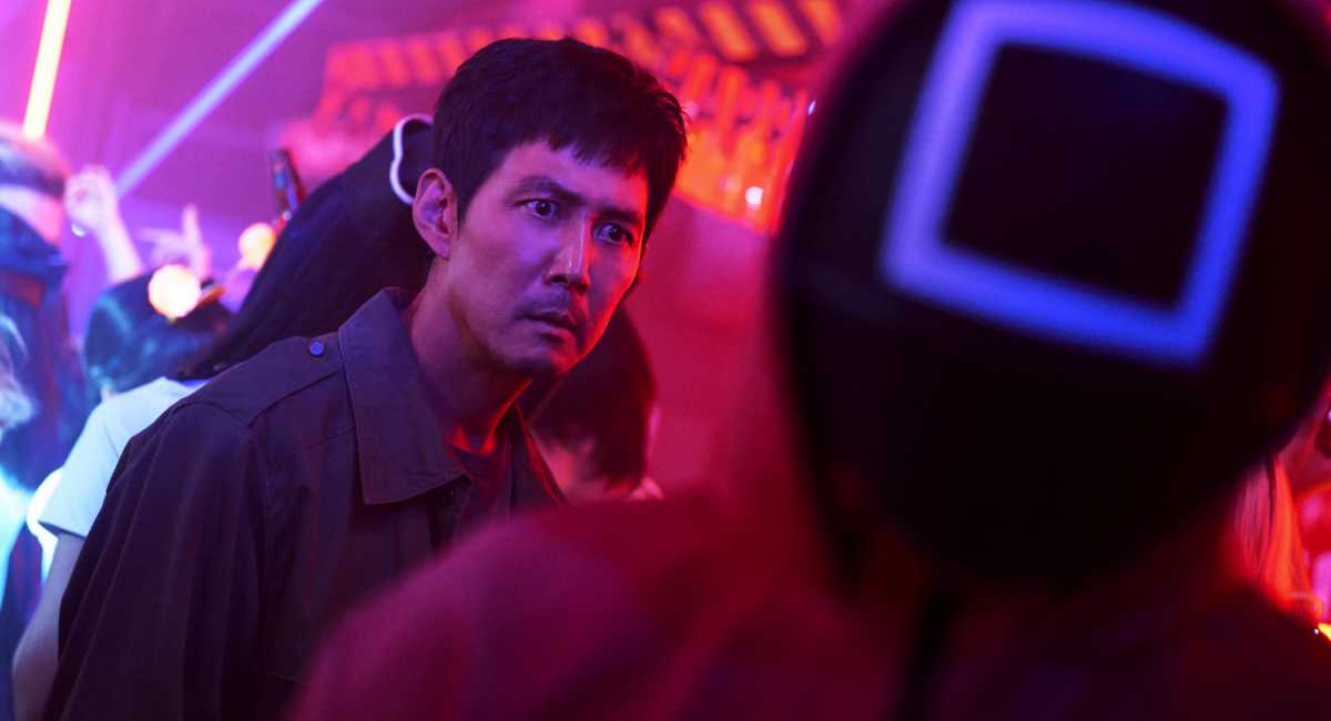 Netflix Releases First Images from ‘Squid Game’ Season 2