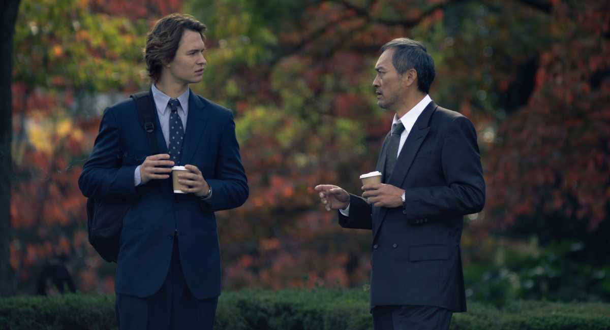 TV Review: ‘Tokyo Vice’ Season 2