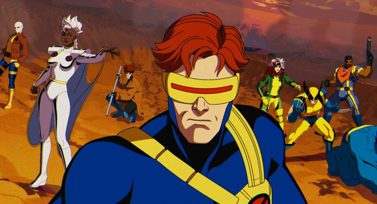 TV Review: ‘X-Men ‘97’