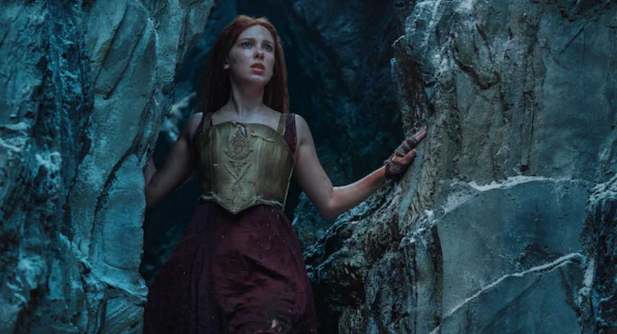 Movie Review: ‘Damsel’