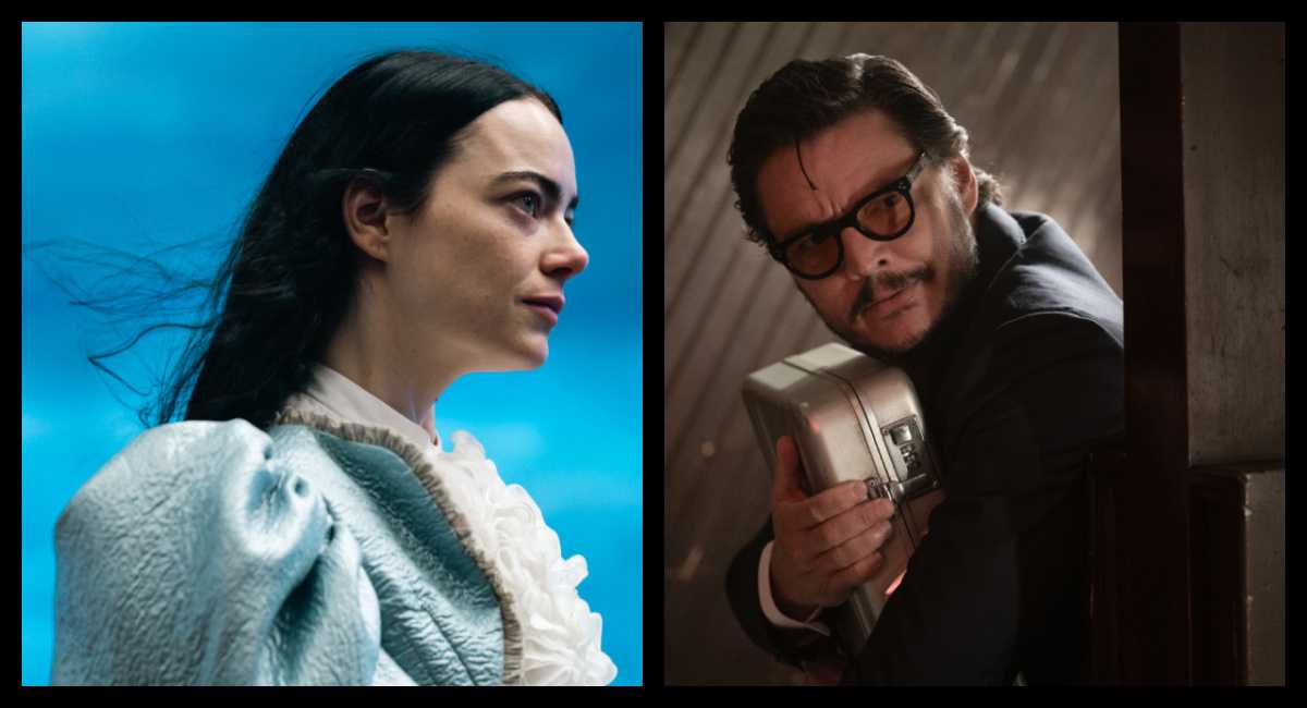 Emma Stone and More Join Ari Aster’s ‘Eddington’