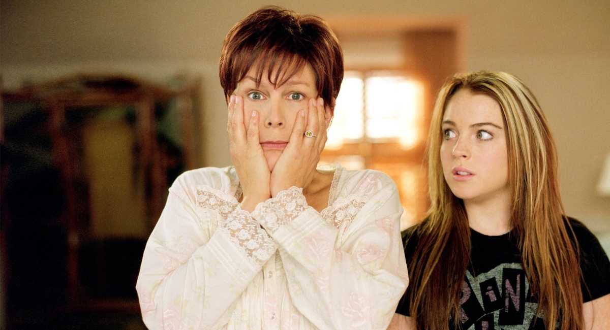 ‘Freaky Friday’ Sequel Officially a Go at Disney