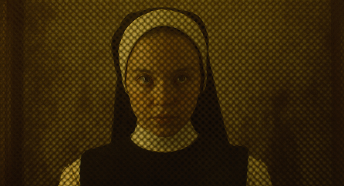 Sydney Sweeney in 'Immaculate.'