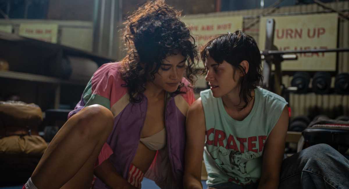 Movie Review: ‘Love Lies Bleeding’