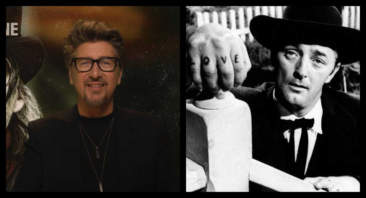 Scott Derrickson to Direct New ‘Night of the Hunter’ Movie