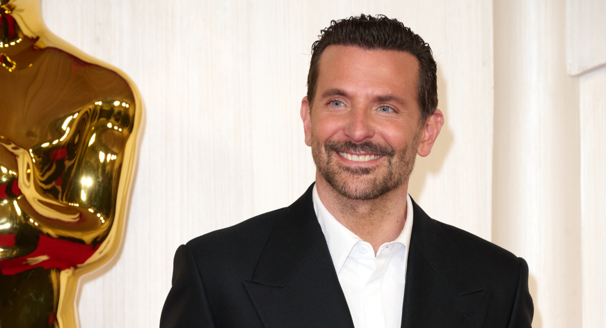 Oscar® nominee Bradley Cooper arrives on the red carpet of the 96th Oscars® at the Dolby® Theatre at Ovation Hollywood on Sunday, March 10, 2024. Credit/Provider: Nick Agro / ©A.M.P.A.S. Copyright: ©A.M.P.A.S.