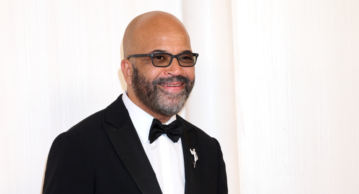 Oscar® nominee Jeffery Wright arrives on the red carpet of the 96th Oscars® at the Dolby® Theatre at Ovation Hollywood on Sunday, March 10, 2024. Credit/Provider: Mike Baker / ©A.M.P.A.S.