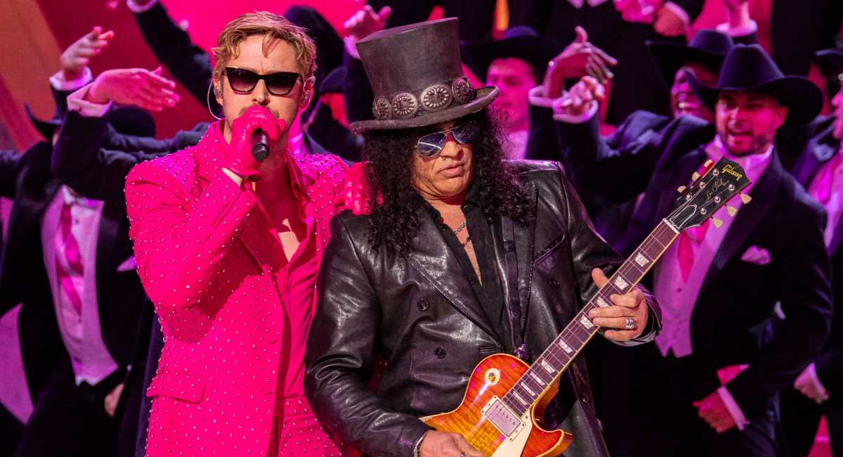 Oscars 2024 Highlights: Gosling Performs, Cena Nude and More